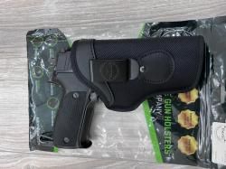 Кобура Falco мод.A804 внутренняя для Sig P226