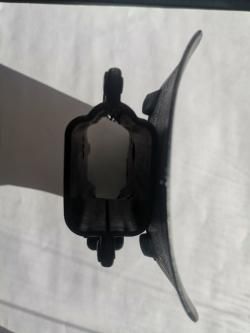 Кобура FOBUS-GL2 для Glock