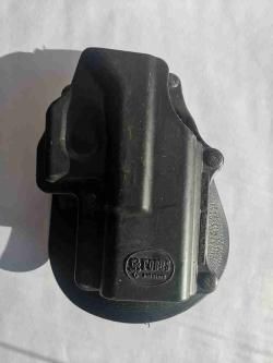 Кобура FOBUS-GL2 для Glock