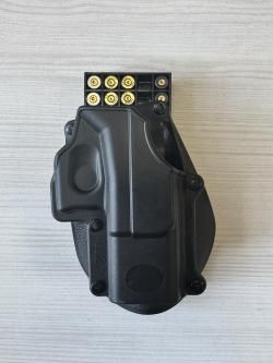 Кобура FOBUS-GL2* для Glock