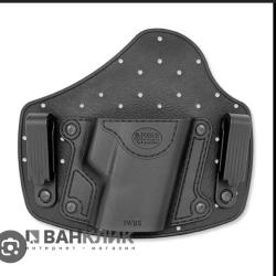 Кобура Fobus iwbs