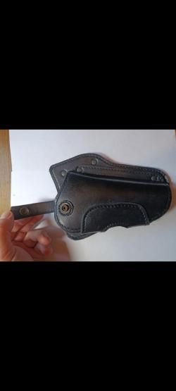 Кобура гранд пауэр т12 Grand Power