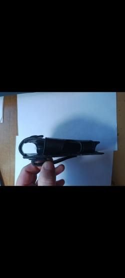 Кобура гранд пауэр т12 Grand Power