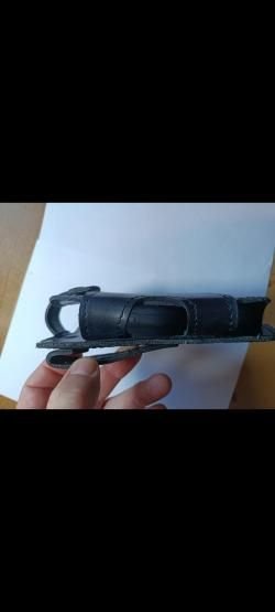 Кобура гранд пауэр т12 Grand Power