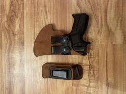 Кобура Гранд Пауэр Т12