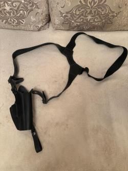 Кобура Гранд Пауэр