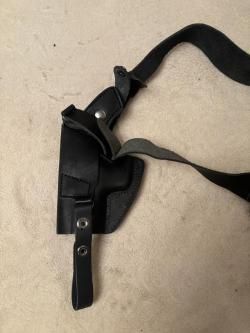 Кобура Гранд Пауэр