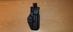 Кобура Grand Power T12 тактическая кайдекс