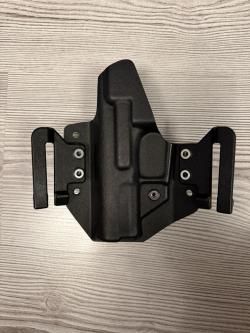 Кобура Grand Power T12