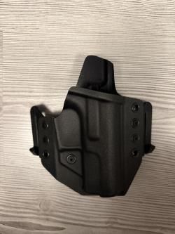 Кобура Grand Power T12