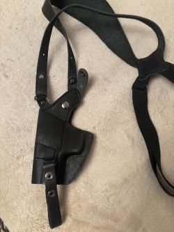 Кобура Grand Power 