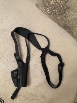 Кобура Grand Power 