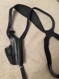 Кобура Grand Power 