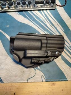 Кобура Гроза РС-03