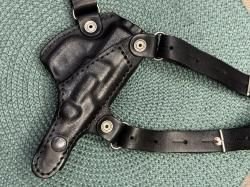 Кобура Inna Tanfoglio