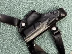 Кобура Inna Tanfoglio