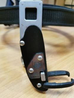 Кобура IPSC + магазины