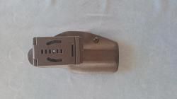 Кобура из кайдекса для GrandPower T12, T10, TQ2