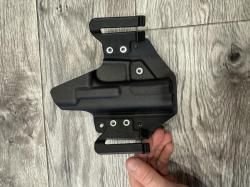 Кобура из кайдекса на Grand power t12