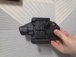 Кобура кайдекс для grand power t12 