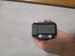 Кобура кайдекс для grand power t12 