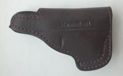 Кобура кожаная KEVIN ZVI (WASP)