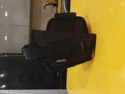 Кобура на ладыжку универсальная, Хольстер