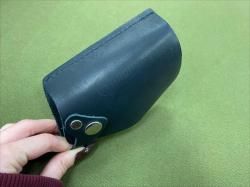 Кобура на пионер 