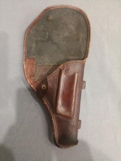 Кобура на ТТ обр. 1933 года