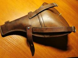 Кобура наган