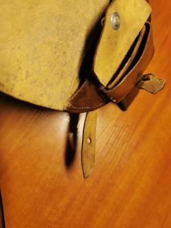 Кобура наган