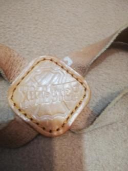 Кобура оперативная наплечная. Хольстер.