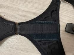 Кобура оперативная ПМ / ИЖ c отделением для зaпaсного мaгaзина