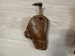 Кобура оперативная ПМ / ИЖ