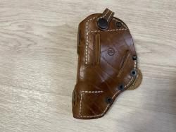 Кобура оперативная ПМ / ИЖ