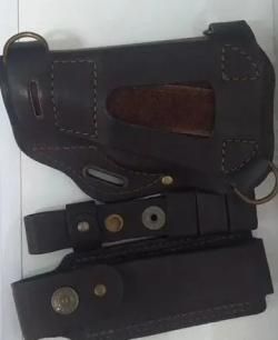 Кобура оперативная