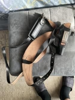 Кобура оперативная 