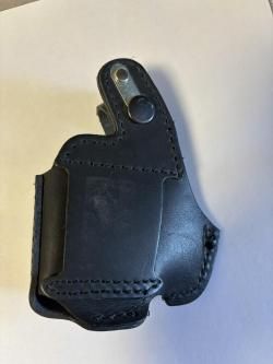 Кобура ОСА ПБ-4