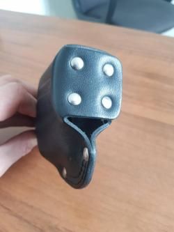 Кобура ПБ-4 ОСА с клипсой