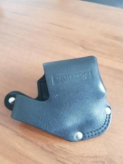 Кобура ПБ-4 ОСА с клипсой