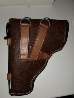 Кобура ПМ (1953 год)