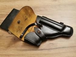 Кобура ПМ 1953г ВМФ СССР