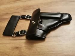 Кобура ПМ 1953г ВМФ СССР