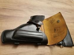 Кобура ПМ 1953г ВМФ СССР