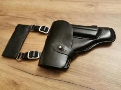 Кобура ПМ 1953г ВМФ СССР