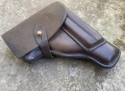 Кобура ПМ 1953г