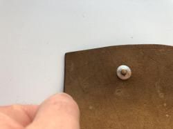 Кобура ПМ 1953г