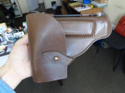 Кобура ПМ 1982