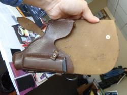 Кобура ПМ 1982