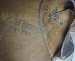 Кобура ПМ 1983 г.